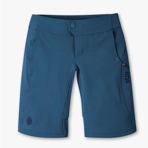 Stio OPR 11.5”  Performance Shorts